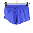 Naisten Nike - Urheilushortsit, koko 36 - Sininen ()