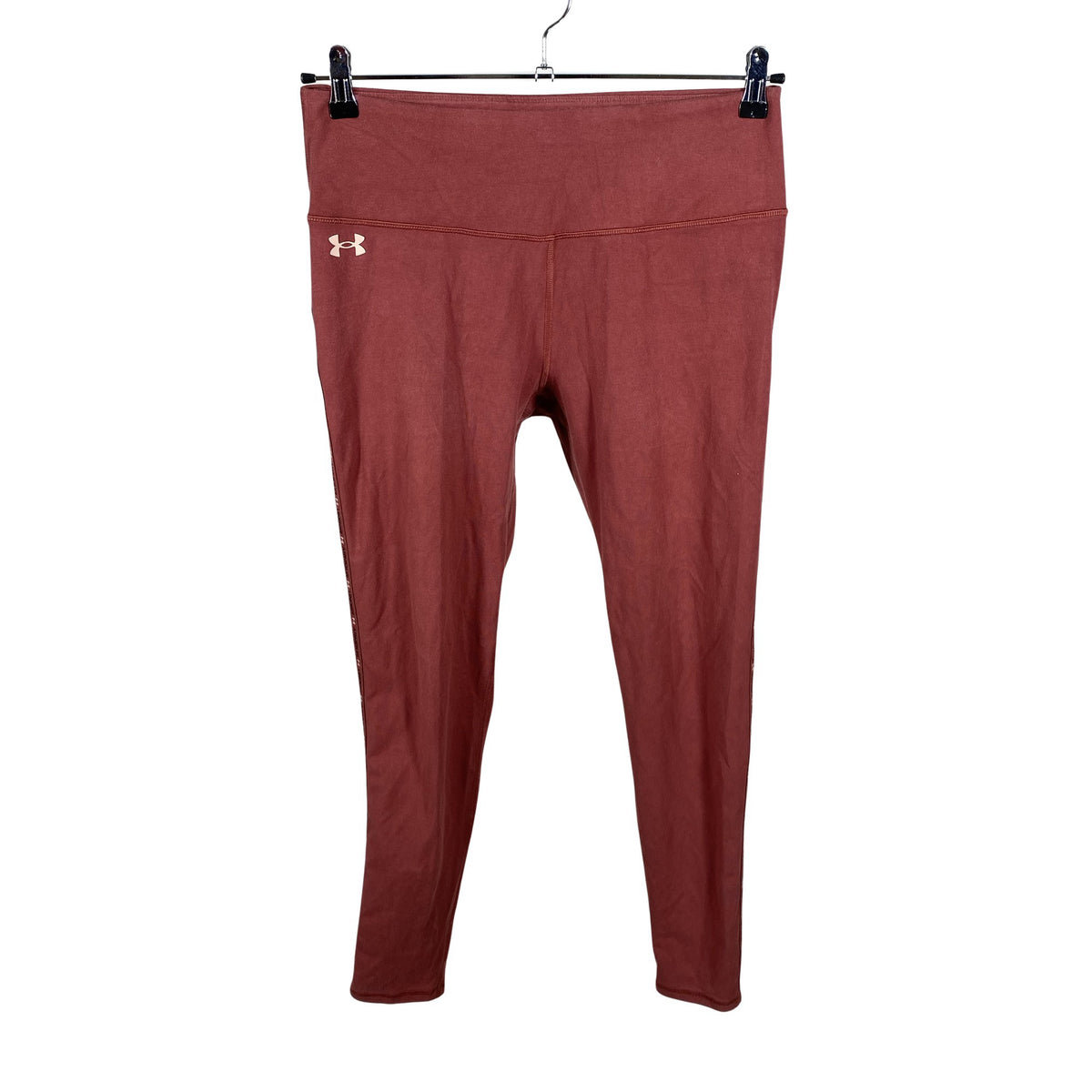 Naisten Under Armour - Urheilutrikoot, koko 40 - Punainen (1)