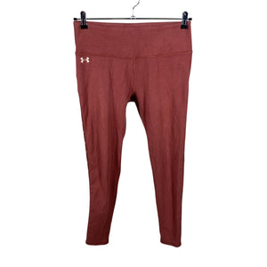 Naisten Under Armour - Urheilutrikoot, koko 40 - Punainen (1)