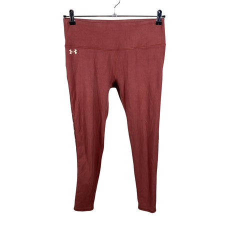 Naisten Under Armour - Urheilutrikoot, koko 40 - Punainen ()