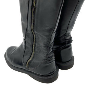 Naisten Dr. Martens - Saappaat, koko 38 - Musta (3)