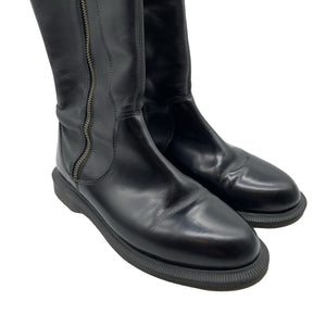 Naisten Dr. Martens - Saappaat, koko 38 - Musta (2)