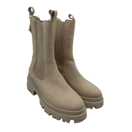 Naisten Tamaris - Nilkkurit, koko 38 - Beige (2)