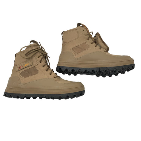 Naisten Reebok - Vaelluskengät, koko 38 - Ruskea ()