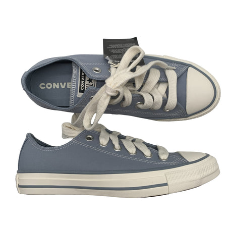 Naisten Converse - Tennarit, koko 38 - Vaaleansininen ()