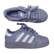Naisten Adidas - Tennarit, koko 38 - Violetti ()