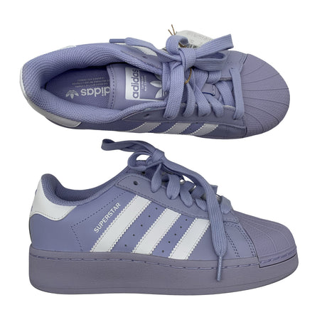 Naisten Adidas - Tennarit, koko 38 - Violetti ()