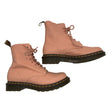 Naisten Dr. Martens - Maiharit, koko 38 - Vaaleanpunainen ()