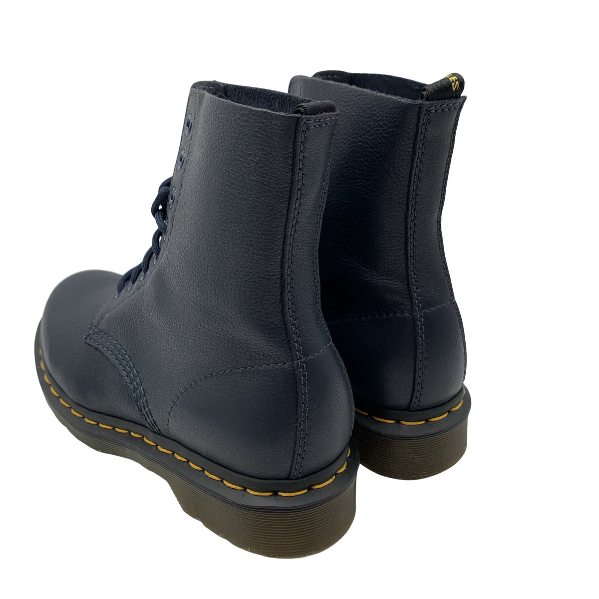 Naisten Dr. Martens - Maiharit, koko 38 - Sininen (3)