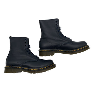 Naisten Dr. Martens - Maiharit, koko 38 - Sininen (1)