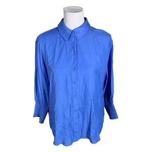 Naisten Cream - Pusero, koko 36 - Sininen (1)
