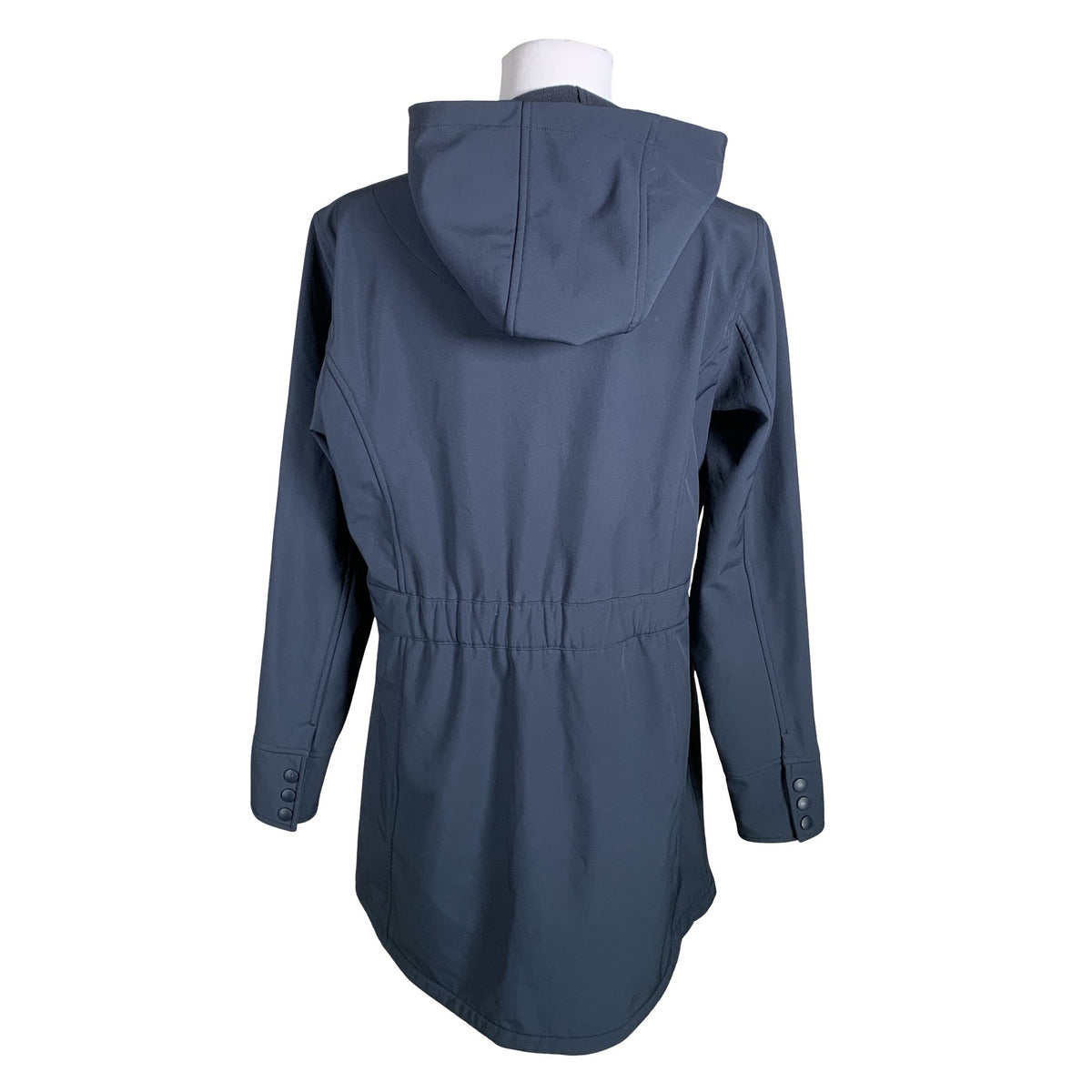 Naisten True North - Softshell-takki, koko 40 - Sininen (2)