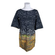 Naisten COS - Kangasmekko, koko 36 - Harmaa ()