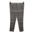 Naisten Maison Scotch - Kangashousut, koko 38 - Musta ()