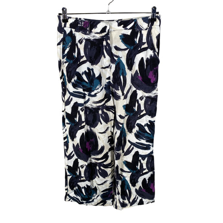 Naisten Tom Tailor - Kangashousut, koko 38 - Beige ()