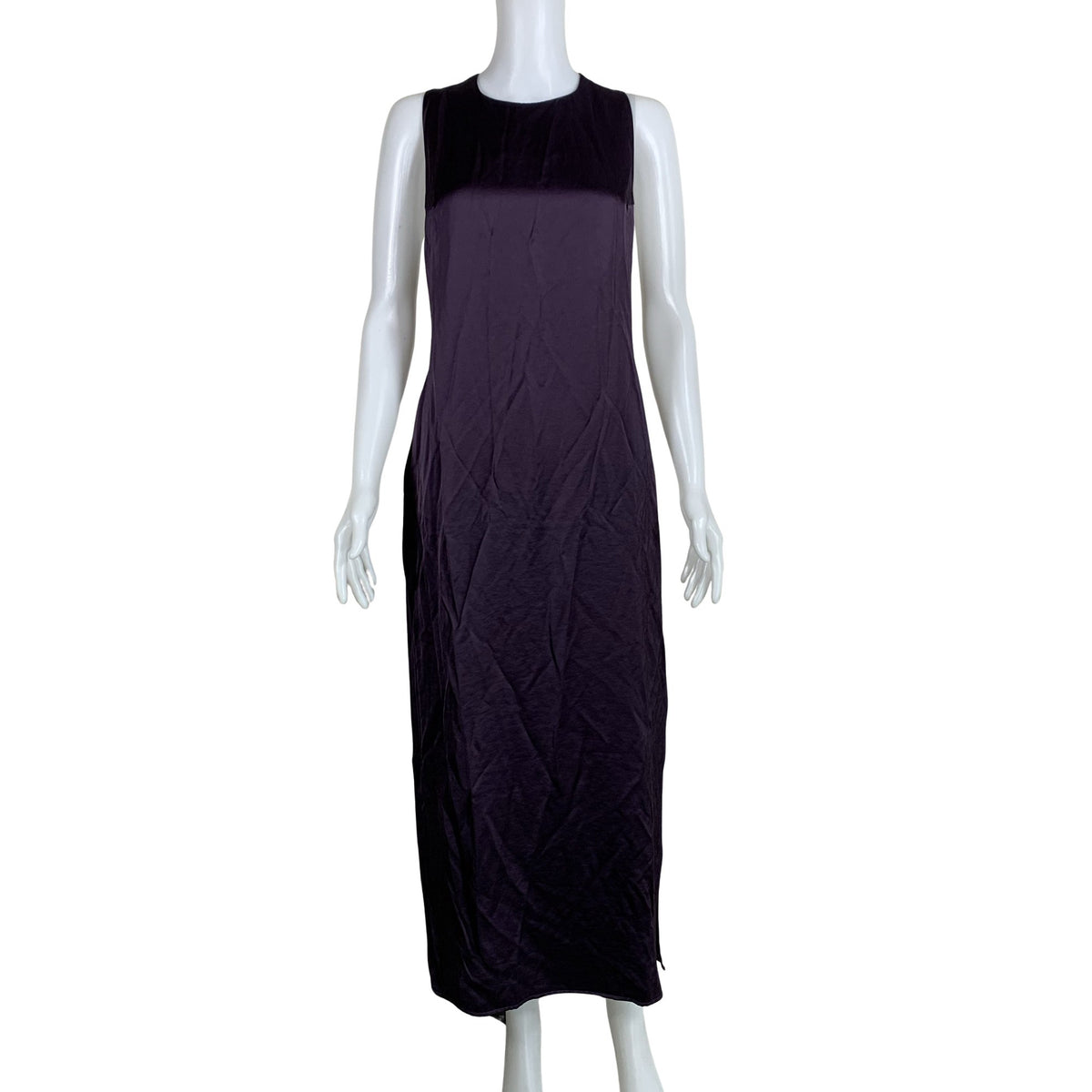 Naisten Samsoe&Samsoe - Maksimekko, koko 36 - Violetti (1)