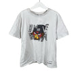 Unisex Billebeino - T-paita, koko 146 - 152 - Valkoinen ()