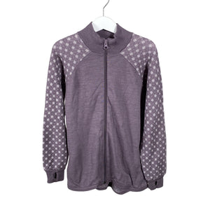 Unisex Joha - Svetari, koko 128 - 134 - Violetti (1)