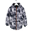 Unisex Name It - Toppatakki, koko 134 - 140 - Harmaa ()