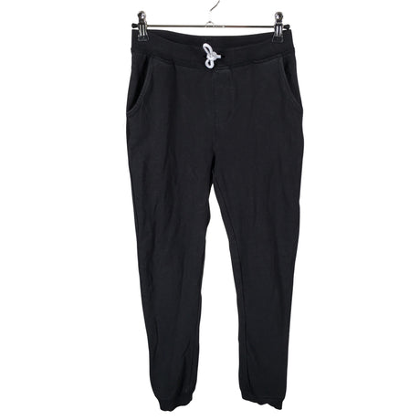 Unisex Name It - Collegehousut, koko 140 - 146 - Musta ()