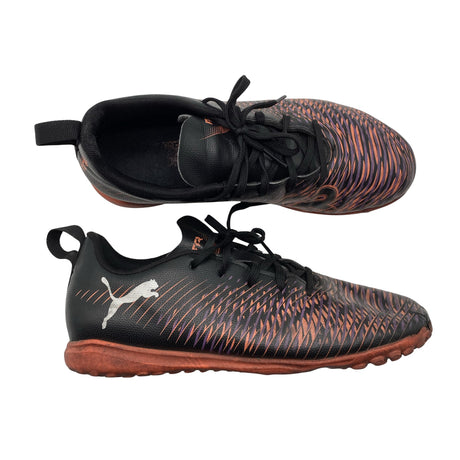 Unisex Puma - Nappulakengät, koko 36 - Musta ()