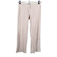 Naisten Brandy Melville - Yöhousut, koko 34 - Vaaleanpunainen ()