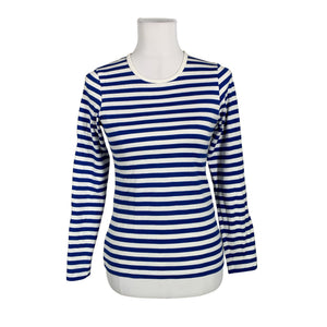 Naisten Marimekko - Trikoopaita, koko 32 - Sininen (1)