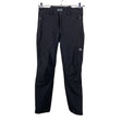 Unisex Mc Kinley - Softshell-housut, koko 158 - 164 - Musta ()