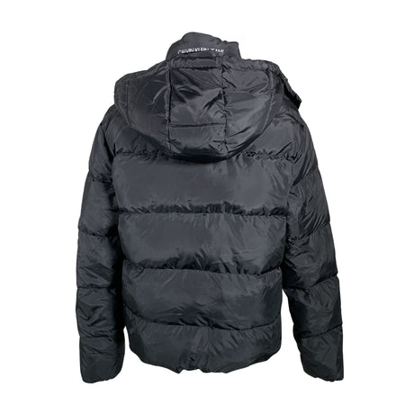 Naisten Calvin Klein Jeans - Untuvatakki, koko 38 - Musta (2)