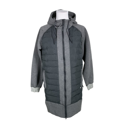 Unisex Name It - Softshell-takki, koko 158 - 164 - Violetti ()
