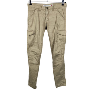 Naisten Peak Performance - Cargohousut, koko W29 - Beige (1)