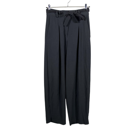 Naisten by Malene Birger - Suorat housut, koko 38 - Musta ()