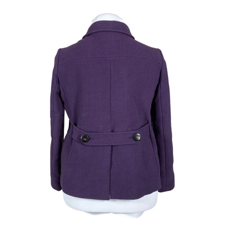 Naisten Gerard Darel - Villakangastakki, koko 42 - Violetti (2)
