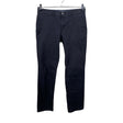Miesten Timberland - Chinot, koko W31 - Musta ()