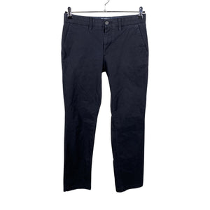 Miesten Timberland - Chinot, koko W31 - Musta (1)
