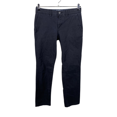 Miesten Timberland - Chinot, koko W31 - Musta ()
