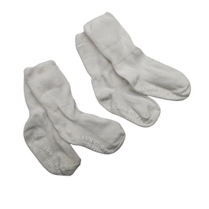 Unisex Polarn O. Pyret - Sukat, koko 20 - Valkoinen (1)