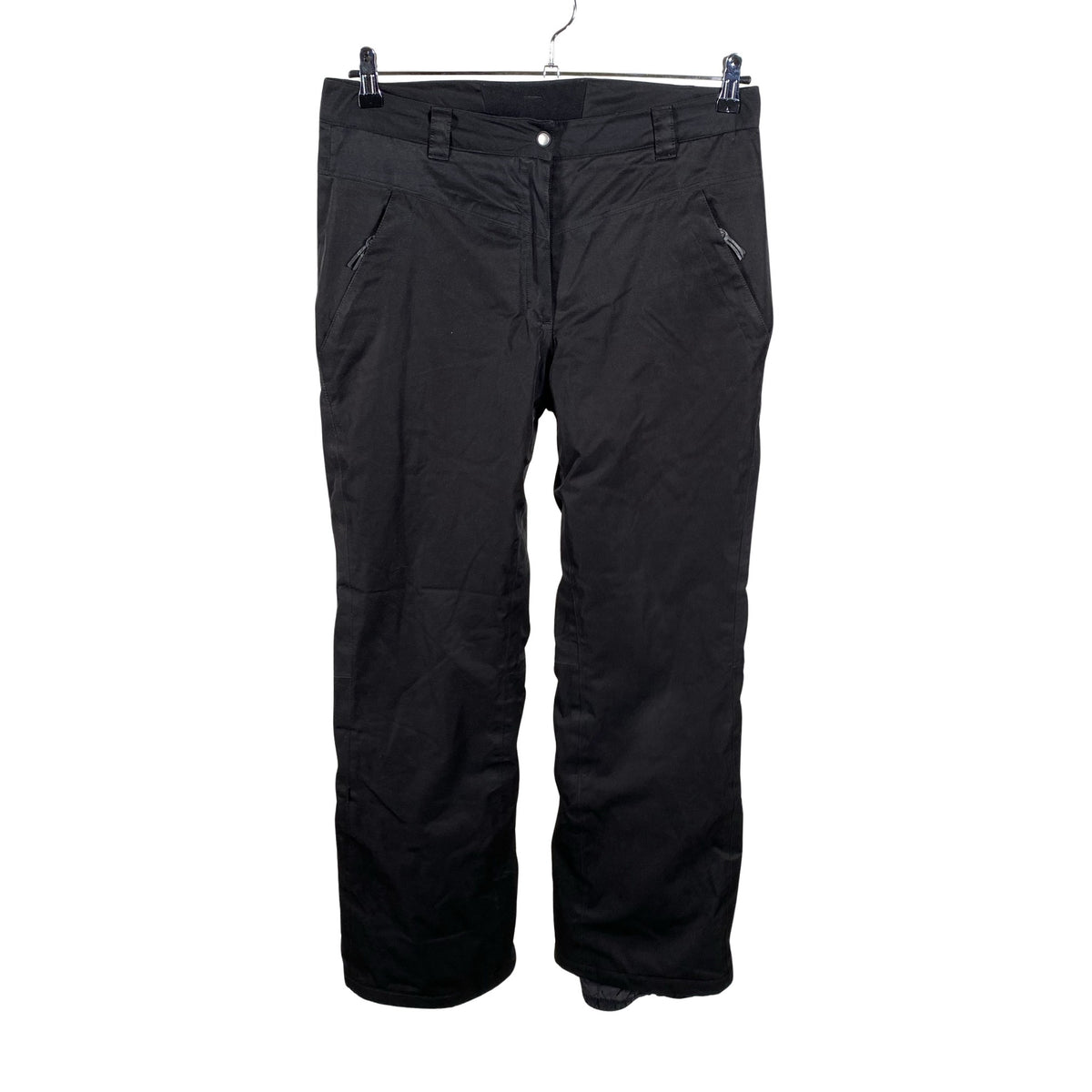 Naisten Icepeak - Toppahousut, koko 42 - Musta (1)