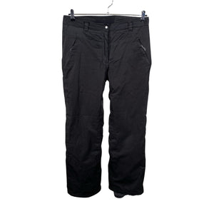 Naisten Icepeak - Toppahousut, koko 42 - Musta (1)