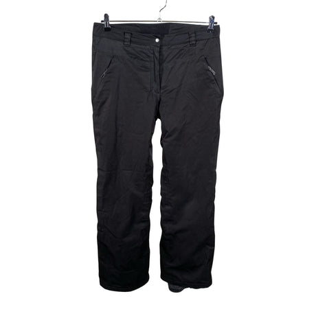 Naisten Icepeak - Toppahousut, koko 42 - Musta ()