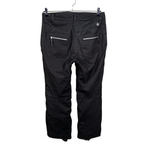 Naisten Icepeak - Toppahousut, koko 42 - Musta (2)