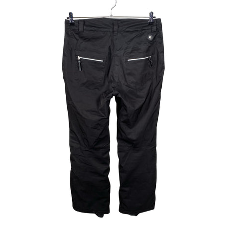 Naisten Icepeak - Toppahousut, koko 42 - Musta (2)