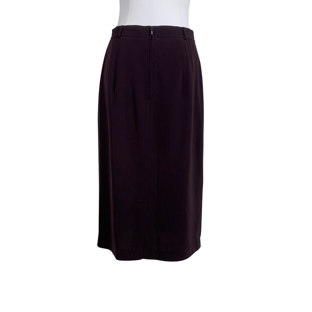 Naisten Gerry Weber - Suora hame, koko 38 - Violetti (2)
