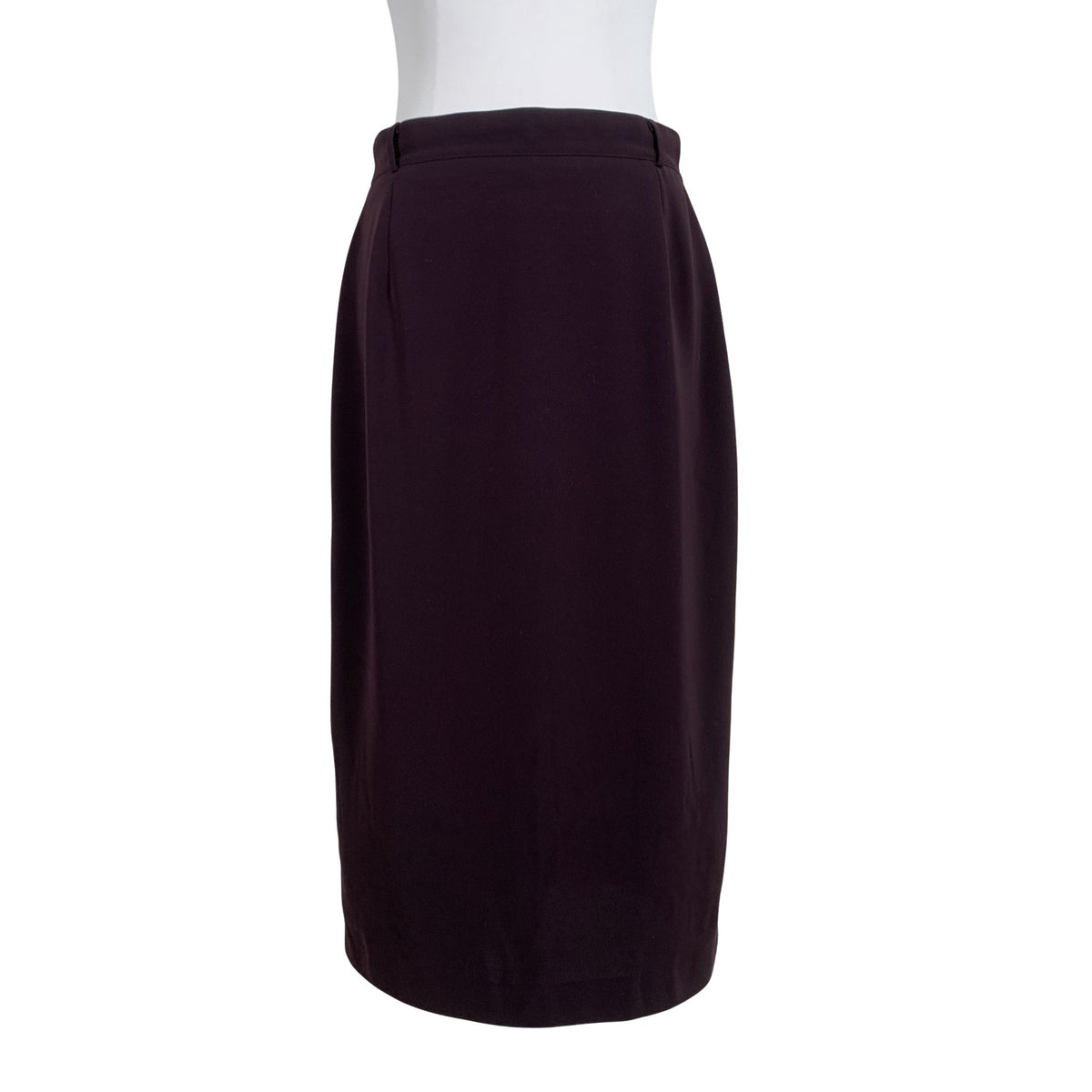 Naisten Gerry Weber - Suora hame, koko 38 - Violetti (1)