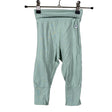 Unisex Polarn O. Pyret - Leggingsit, koko 62 - 68 - Vihreä ()
