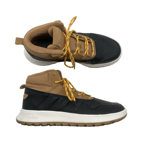 Miesten Adidas - Lenkkarit, koko 43 - Ruskea ()