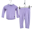 Tyttöjen Reima - Kerrasto, koko 74 - 80 - Violetti ()