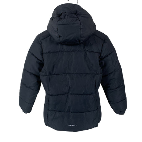 Unisex Icepeak - Toppatakki, koko 146 - 152 - Musta (2)