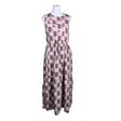 Naisten Scotch&Soda - Kangasmekko, koko 38 - Vaaleanpunainen ()