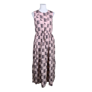 Naisten Scotch&Soda - Kangasmekko, koko 38 - Vaaleanpunainen (1)